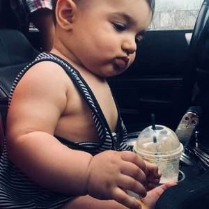 Meet your Posher, Diellon beson